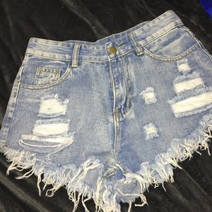 shorts